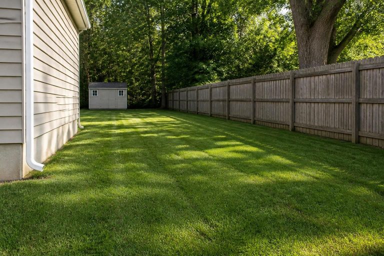 Yard Clean-Up